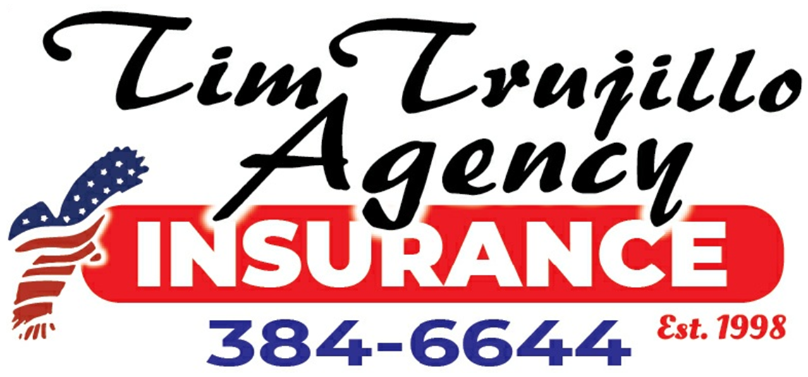 Tim Trujillo Insurance Agency Logo